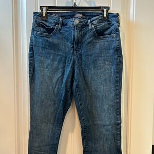 NYDJ Sheri Slim Jeans